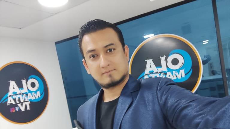 Condenan a más de 34 años de cárcel a asesinos del periodista Gerardo Delgado