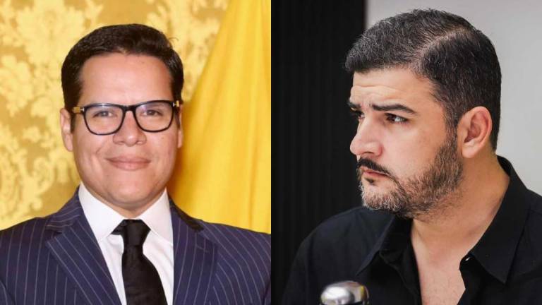 José Julio Neira, alto funcionario del Gobierno Nacional, y el alcalde Aquiles Álvarez, se han pronunciado sobre el caso Triple A.