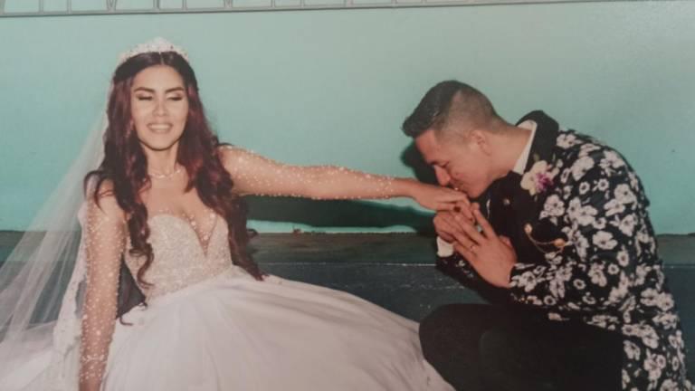 Jueza pide a Interpol capturar al esposo de Lisbeth Baquerizo, después de casi ocho meses del crimen