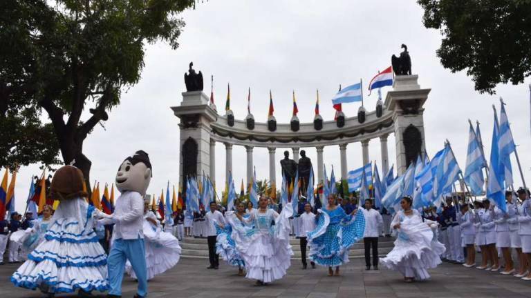 ¿Cuándo es el feriado por la Independencia de Guayaquil? Los ecuatorianos tendrán tres días de asueto
