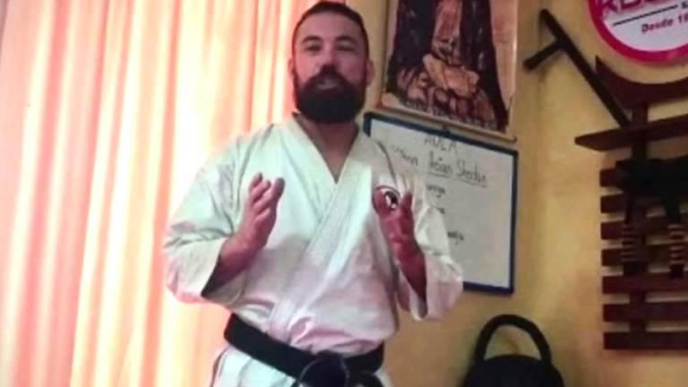 Con la venia de la Judicatura, abogado acusado de acoso sexual insiste en ser juez anticorrupción