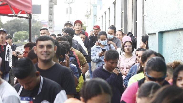 Microvistazo: Hay un millón de ecuatorianos menos de lo que proyectaba el censo