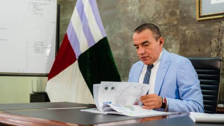 TCE dispone suspensión de derechos políticos y multa para el alcalde de Portoviejo Javier Pincay