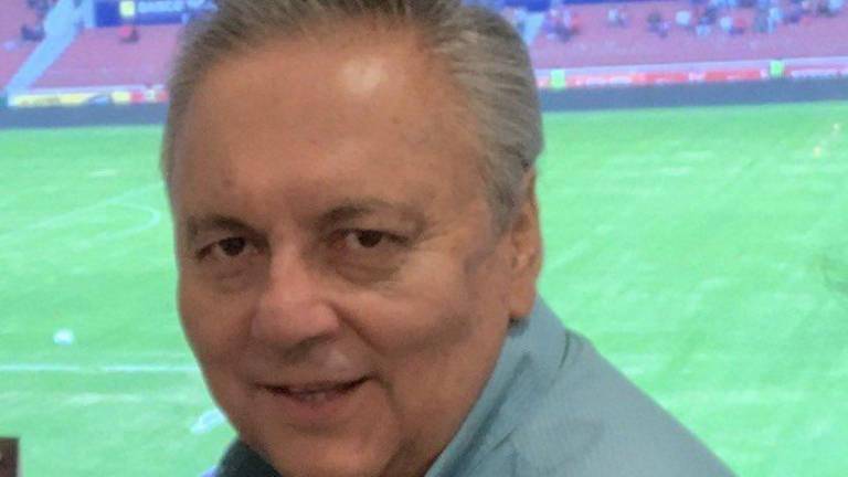 Fallece Patricio Díaz Guevara, el ‘Tenor del fútbol’ en Quito