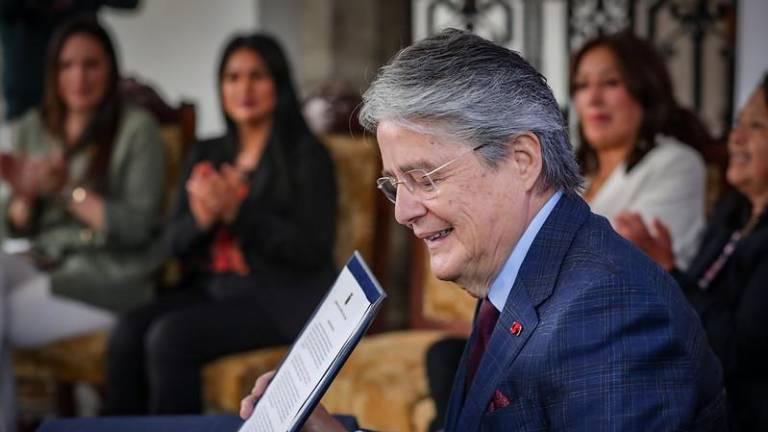 Lasso emite decreto a favor de ciudadanos en coactiva por créditos educativos: ¿Cuáles son los beneficios?