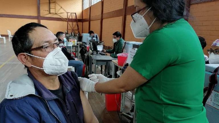 Estados Unidos donará dos millones de dosis de la vacuna Pfizer a Ecuador