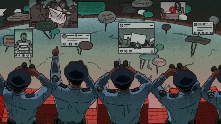 ‘China Targets’, investigación global, en la que participó Vistazo, gana premio del Overseas Press Club of America