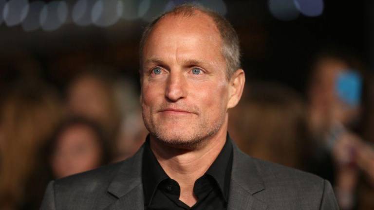 La historia no contada de Woody Harrelson: hijo de uno de los asesinos de John F. Kennedy