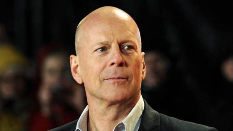 Bruce Willis estaría vendiendo sus propiedades para hacer frente a su enfermedad