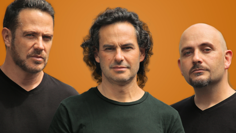 La banda ecuatoriana colgó el mensaje “VALIMOS... ¡GRACIAS!” en sus plataformas oficiales.