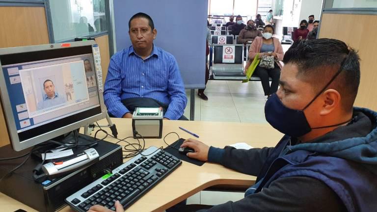 Se extiende el horario de atención para el servicio de cedulación en tres agencias