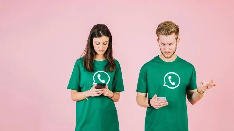 WhatsApp y su nuevo ‘modo infiel’, ¿cómo activarlo?