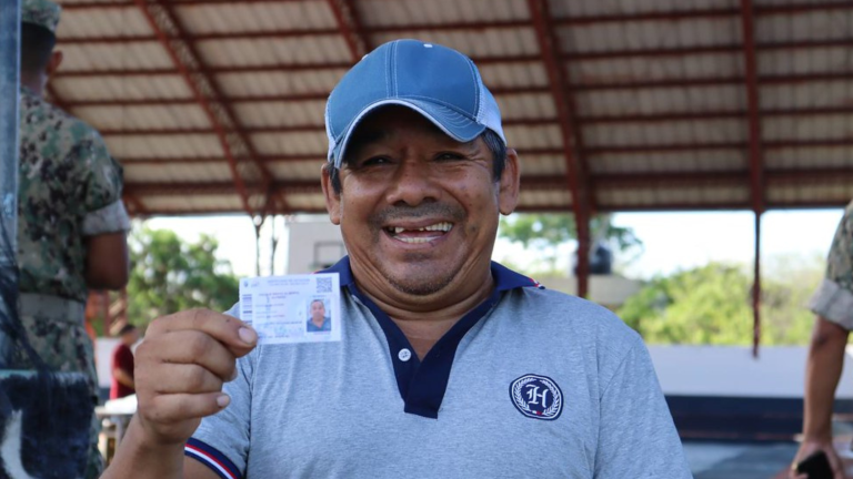 ¿Sin certificado de votación? CNE emite el documento desde este lunes 4 de agosto