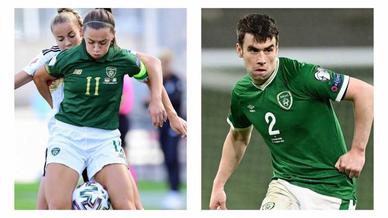 Igualdad salarial: hombres y mujeres en selección de fútbol ganarán lo mismo en Irlanda