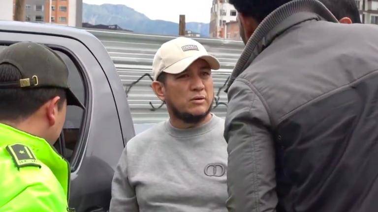 Narco ecuatoriano Gato Farfán será extraditado a EE.UU.: así era el plan para escaparse de la cárcel en Colombia