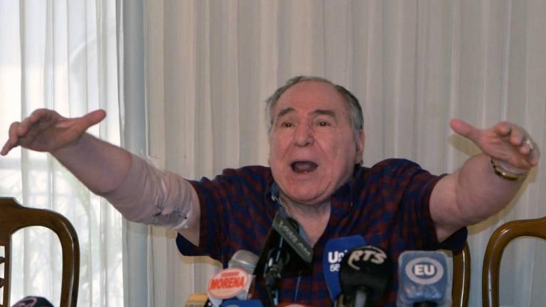 Estados Unidos impide la entrada al expresidente Abdalá Bucaram y sus familiares por corrupción