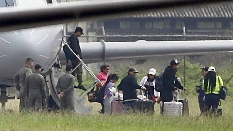 Microvistazo | Familiares de alias Fito planificaron desde el 2023 su instalación en Argentina