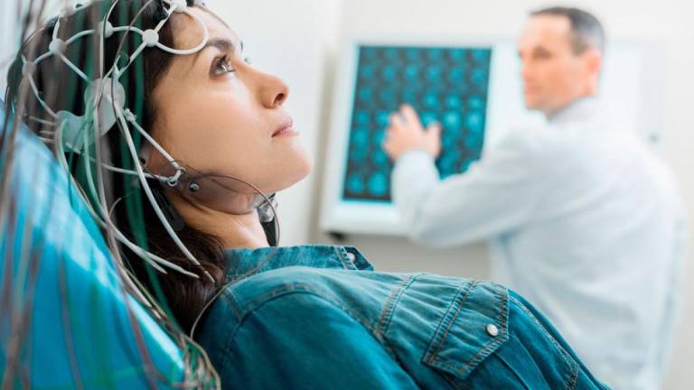 Estudios de la Organización Mundial de la Salud considera que al menos el 70% de las pacientes con epilepsia podrían vivir sin convulsiones si son diagnosticadas y tratadas adecuadamente.