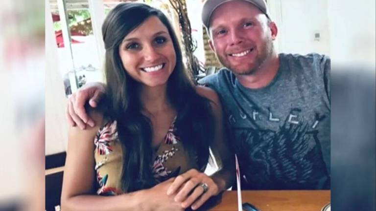 Se revelan más detalles de Kouri Richins, la asesina de su esposo: usó un Moscow Mule y un medicamento del tipo Michael Jackson