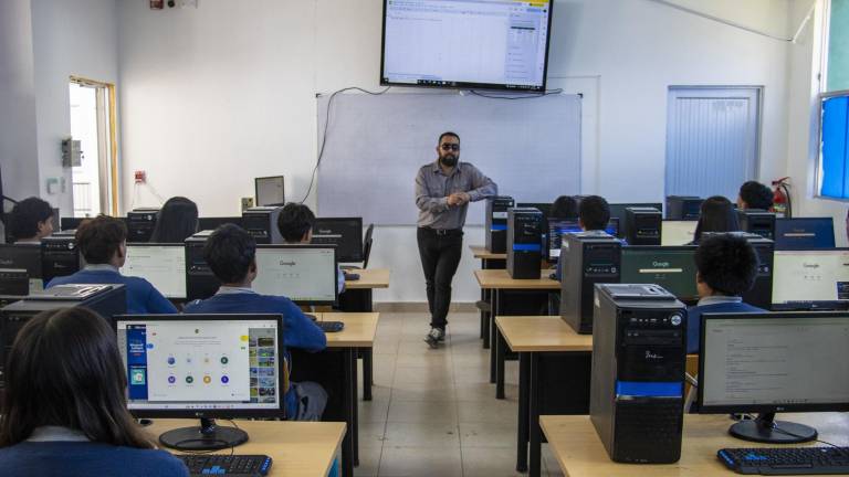 Ley de Ciberseguridad: estos son los contenidos que se agregarían a la malla curricular de Ecuador