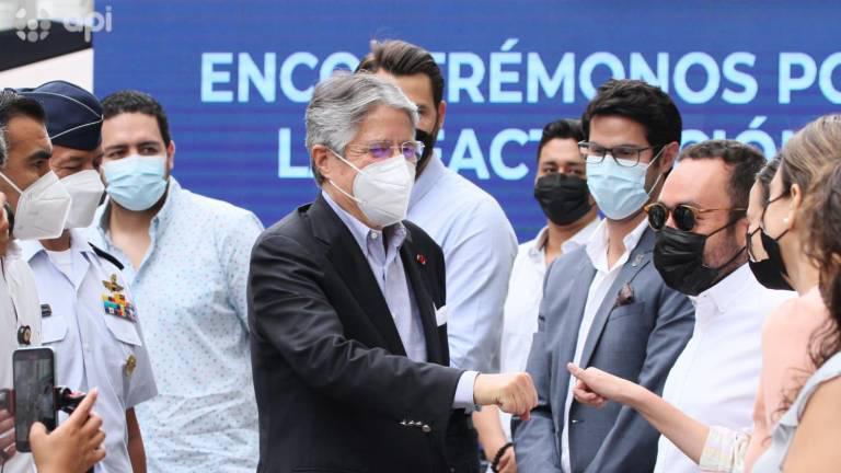 Gobierno elimina las restricciones de aforo luego de dos años de pandemia