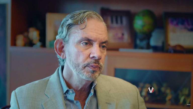 El guayaquileño José Pileggi Véliz, de 59 años, se convirtió en el décimo octavo presidente en la historia del Club Sport Emelec.