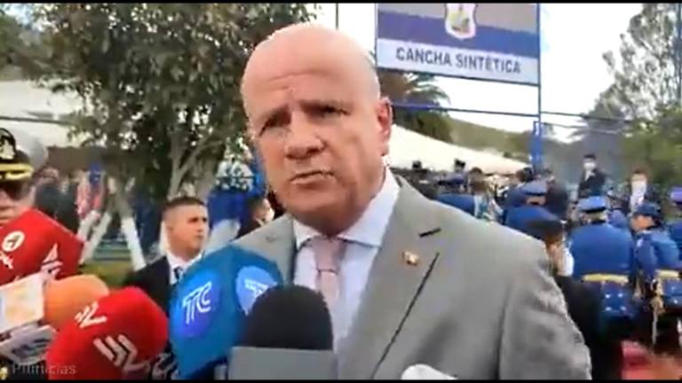 Alfredo Borrero: aún se investiga el cerco epidemiológico del primer paciente con viruela del mono