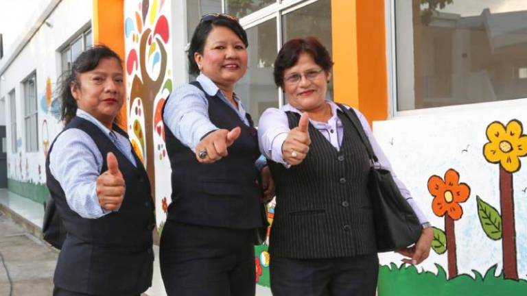 Arranca nuevo concurso para contratar docentes en instituciones públicas: ¿cuáles son los requisitos?