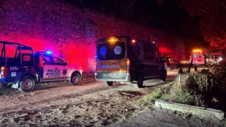 Ataque armado deja 12 muertos en una fiesta en Guanajuato, en México