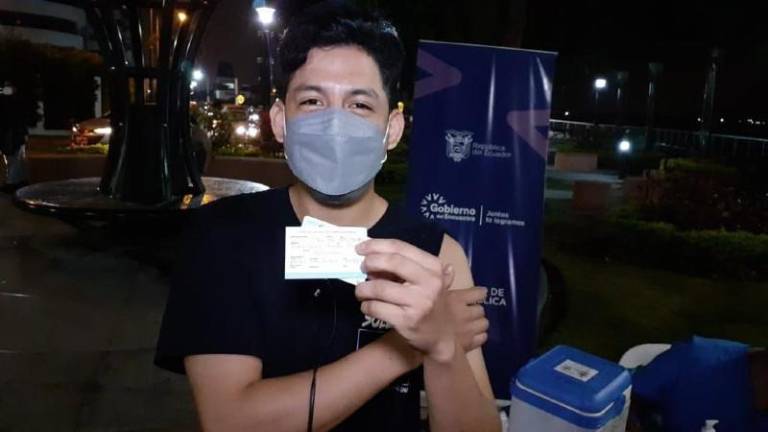 Ministerio de Salud comparte seis consejos para las festividades de diciembre