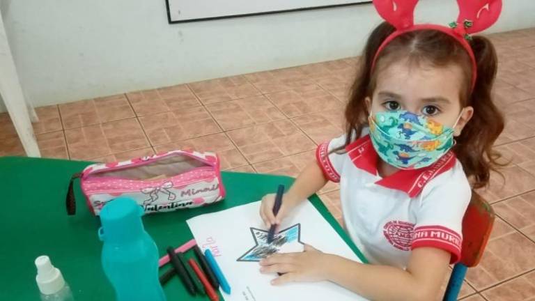 Ministerio de Educación detalla medidas para el retorno a clases de educación inicial