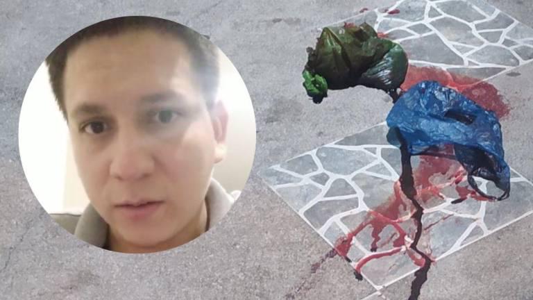 En 13 ocasiones ha sido intimidado y amenazado el periodista Charly Castillo