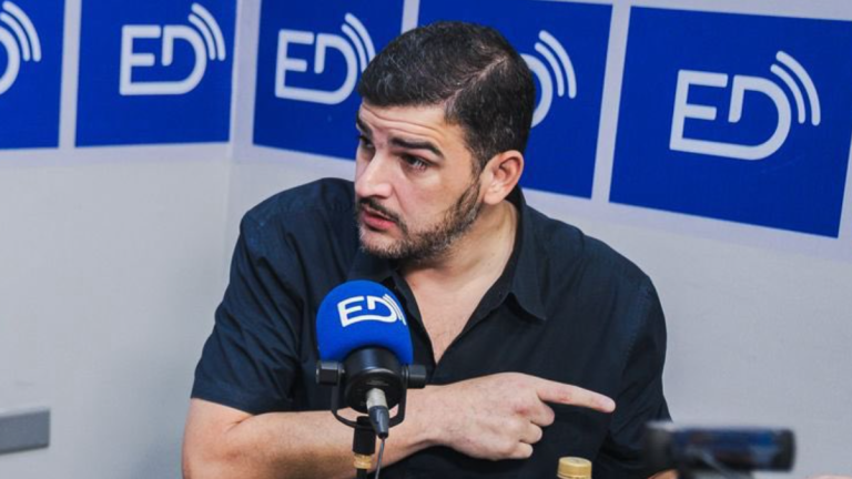 Microvistazo | Así reaccionó Aquiles Alvarez al conocer la fecha de vinculación en el caso 'Triple A'