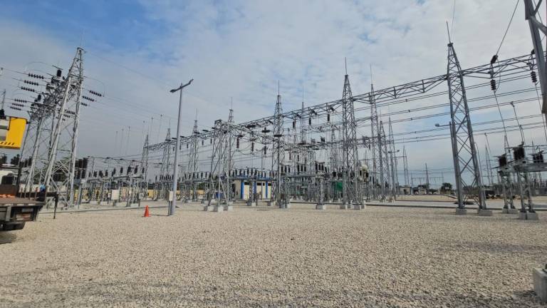 La Corte Constitucional emitió sentencia sobre concesión eléctrica a privados.