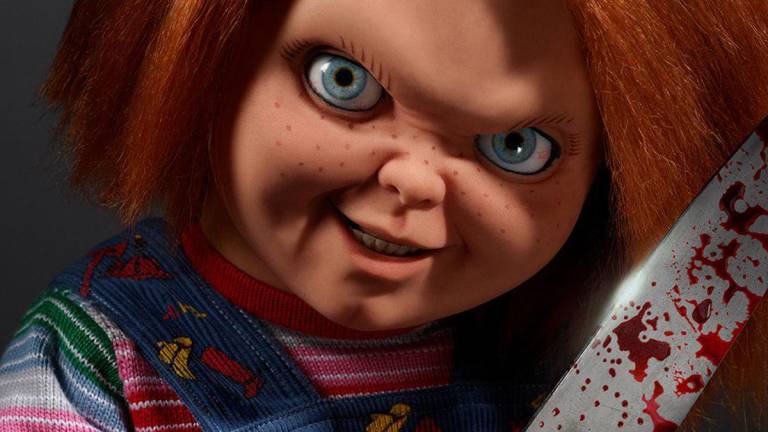 Chucky: el muñeco diabólico aterriza en la televisión