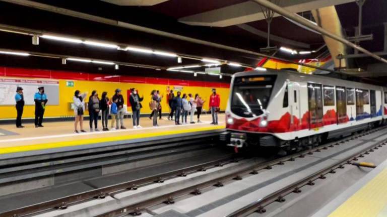 Concejo Metropolitano no da paso a creación de Comisión Especial que fiscalice la construcción del Metro de Quito