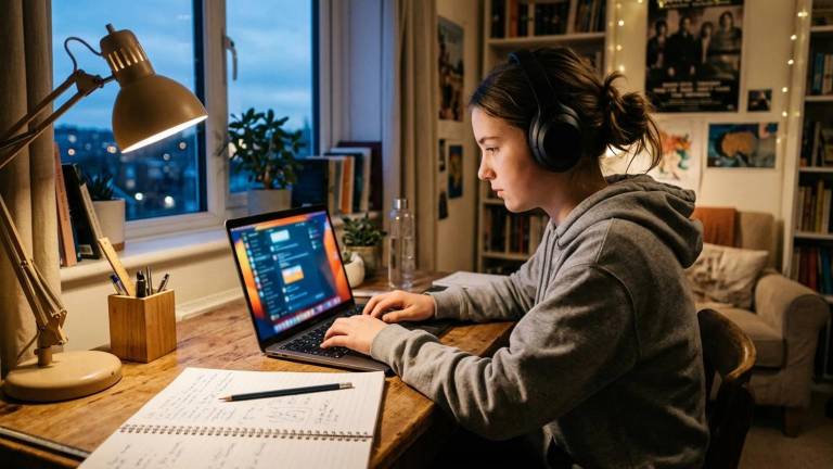OpenAI lanza ChatGPT para adolescentes tras nuevas regulaciones de protección infantil