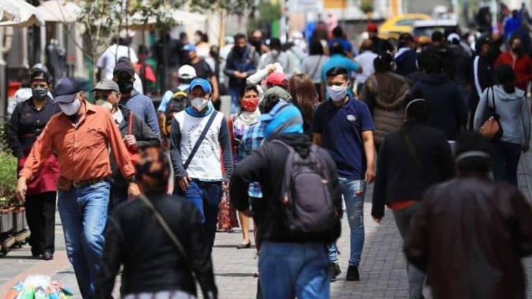 Quito acogerá encuentro intercultural sobre respuestas frente a la pandemia