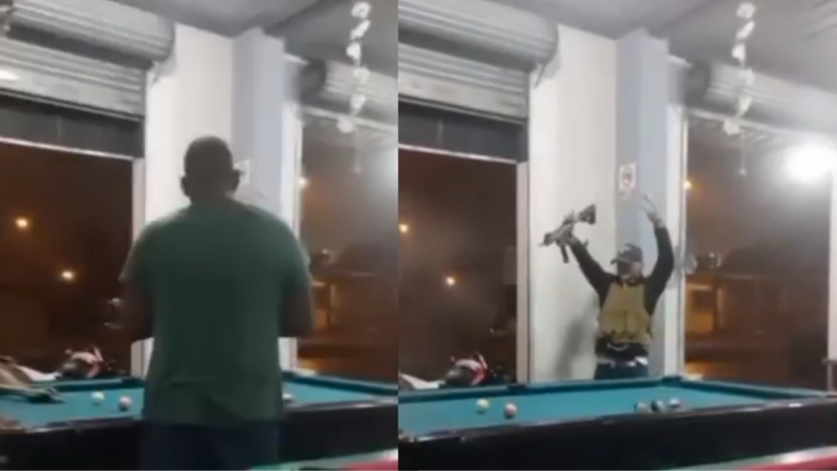 Nueva masacre en Santo Domingo: siete personas asesinadas en un billar