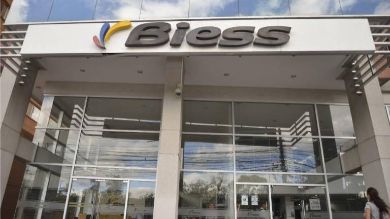 Contraloría determina glosa en el Biess por póliza no reclamada oportunamente a Seguros Sucre