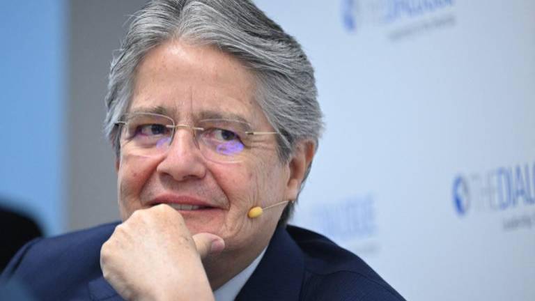 Lasso anuncia que buscará la reelección en 2025