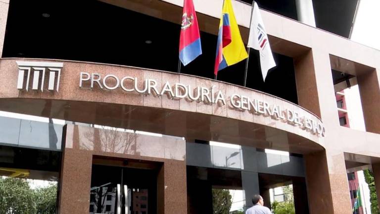 La Procuraduría General del Estado preside el Grupo de Enlaces Interinstitucionales para la Recuperación de Activos (GEIRA), cuya función es la gestión de activos para la reparación económica al Estado.
