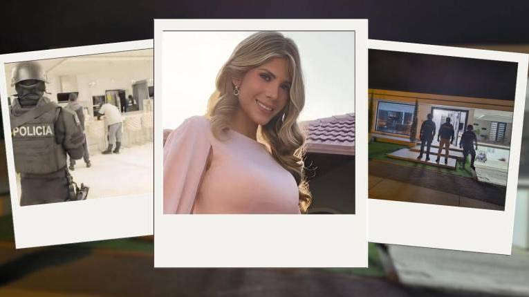 Caso Peces Dorados: procesan a dos personas y la empresa PezyMar por lavado de dinero de ‘Los Lobos’