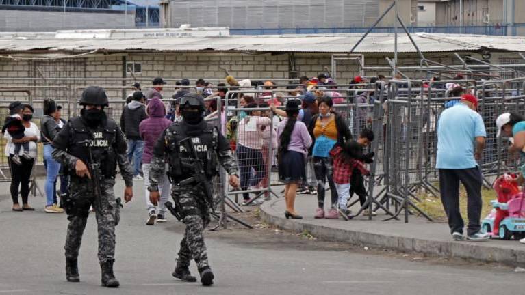 Aumentan los muertos en la Penitenciaría: hay 13 presos asesinados, las autoridades no descartan que la cifra aumente