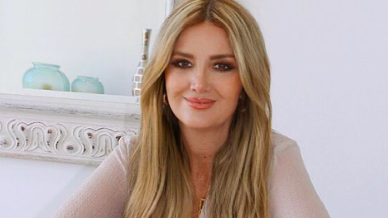 Microvistazo | Paulina Anda, reconocida diseñadora de zapatos, falleció en Quito