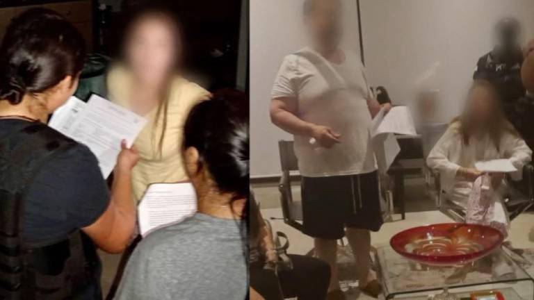 Microvistazo | Detienen a expresidenta de Corte del Guayas y exasambleísta por delincuencia organizada