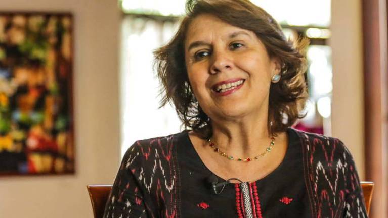 ¿Qué es la SEGIB y por qué Ecuador postuló a Rosalía Arteaga para que presida el organismo?