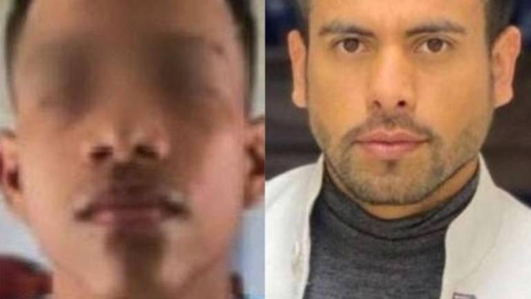 Declaran ilegal la detención de alias Ñorqui por el crimen de Ruales y piden acciones a la Judicatura