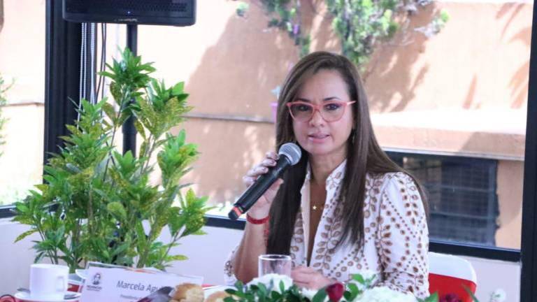 Anulan glosa de $41 millones contra Marcela Aguiñaga por compra de los terrenos del parque Samanes