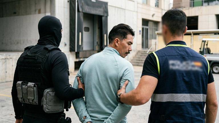 Alias ‘Pipo’ usa el caso Villavicencio como argumento para frenar su extradición desde España